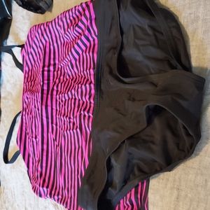 Nike Tankini Swimsuit